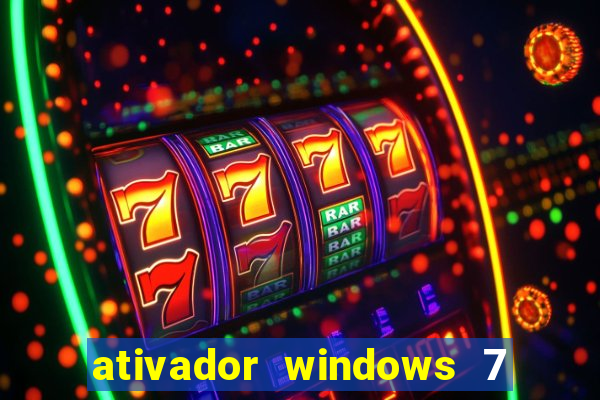 ativador windows 7 ultimate 64 bits download